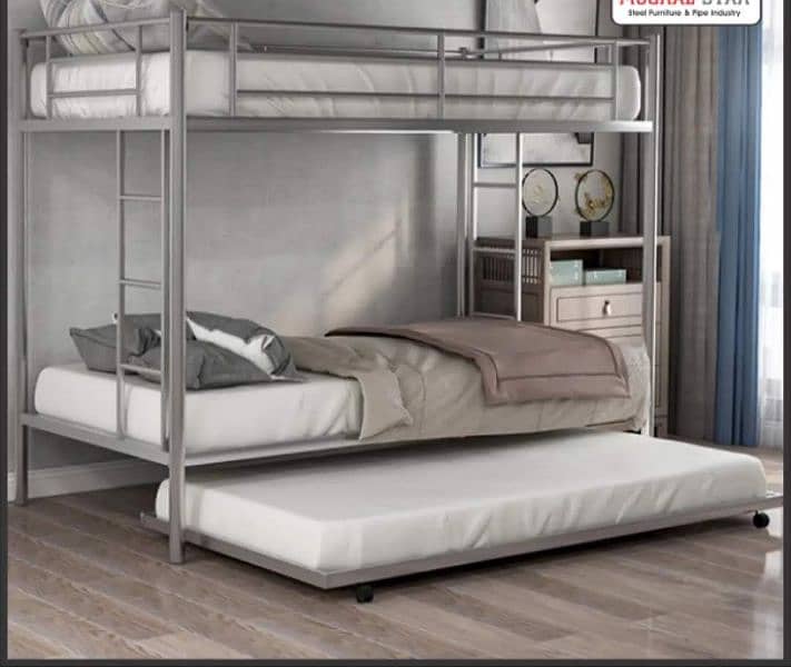 Bunk Bed 12