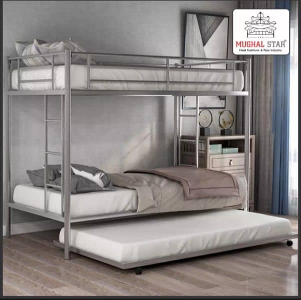 Bunk Bed 16