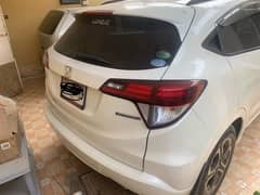 Honda Vezel 2015 Z package 0