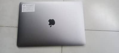 Apple MacBook Pro 2018