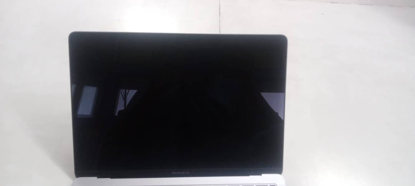 Apple MacBook Pro 2018 1