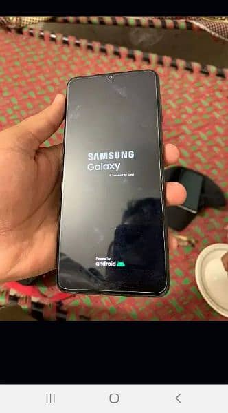 Samsung a32 5g 3