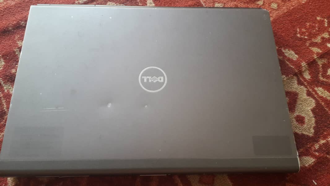 Dell Precision M4800 C i7 2