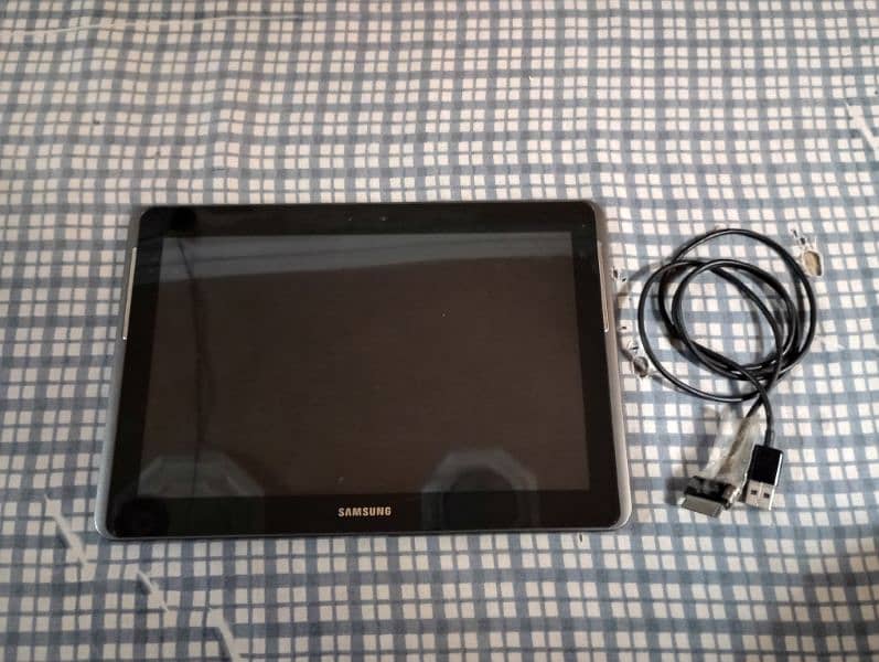 Samsung Tab 2 10.1 Wifi P5110 7