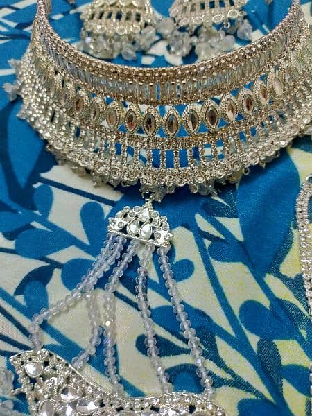 Bridal Maxi & Jewellery 6