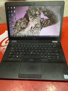 Dell laptop. core i5.5th Generation. 10/9 condition. 0