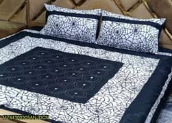 Brand New Double bedsheets for sell