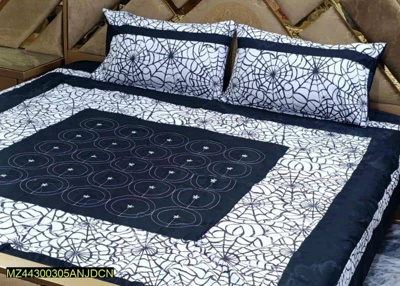 Brand New Double bedsheets for sell 0