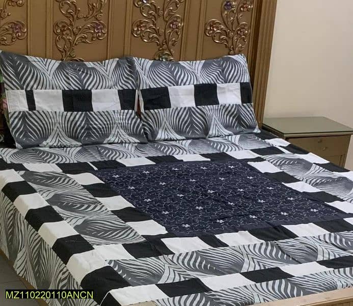 Brand New Double bedsheets for sell 2
