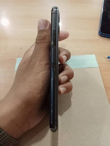 iPhone 11 Pro non pta Waterpack 3