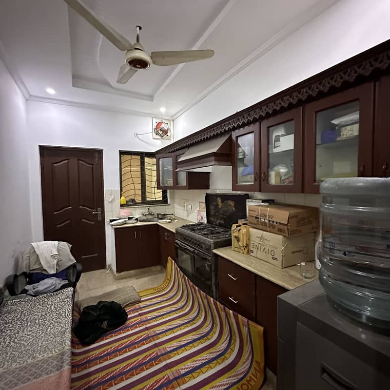 5 Marla Slightly Used House Available For Sale At the prime Location Of Johar Town 8