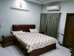14 Marla Lower Portion For Family & Office Available For Rent In Johar Town 0