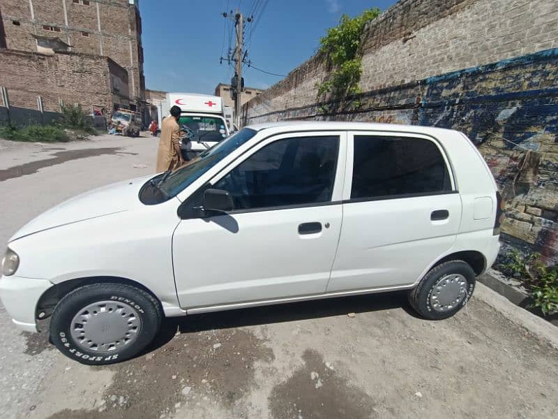 Suzuki Alto 2006 2