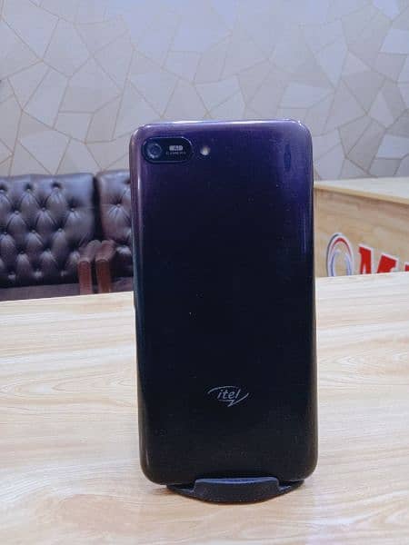 Itel A25 Pro 1