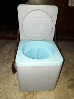 ice box 1.7 litre