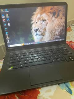 Laptop Lenovo thinkpad Touch screen corei5 3rd generation