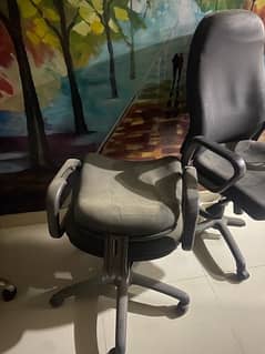 import chairs available 0