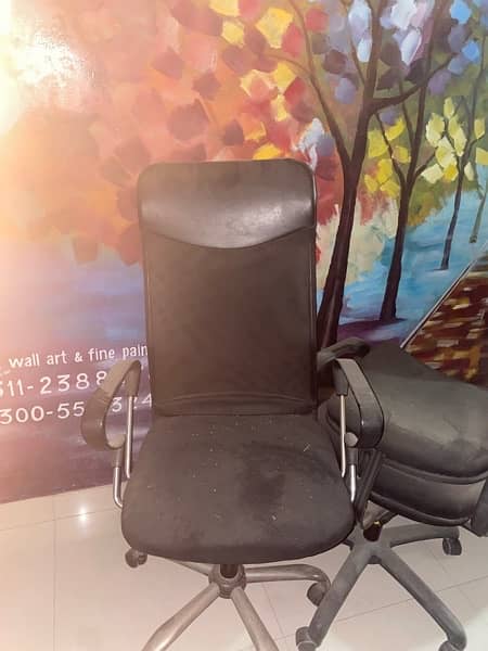 import chairs available 1