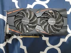 AMD Radeon Rx 570 4GB 10/10 Condition