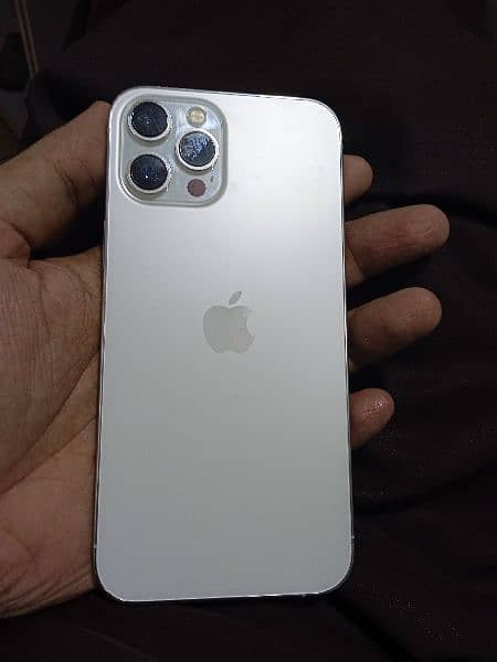 iphone 12 pro max 0