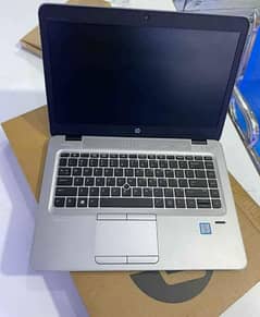 Hp Elitebook 840 G2 Intel Core i5 5th Gen