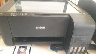 EPSON L3110 0