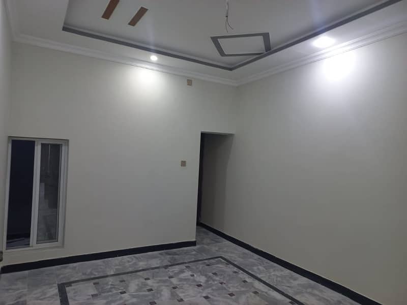 5 Marla Fresh Constructed House Gulberg Town Mardan For Sale 6