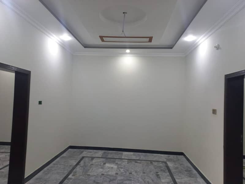 5 Marla Fresh Constructed House Gulberg Town Mardan For Sale 7