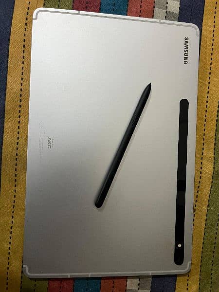 samsung tab s8+ 4