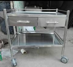 Hospital furniture manufacture/Hospital Instrument,cabinet & Trollyes.