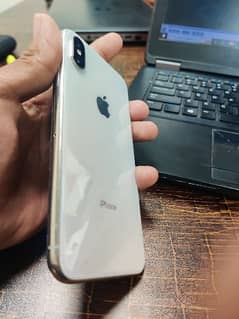 iphone X | Non Pta | 64 gb 0