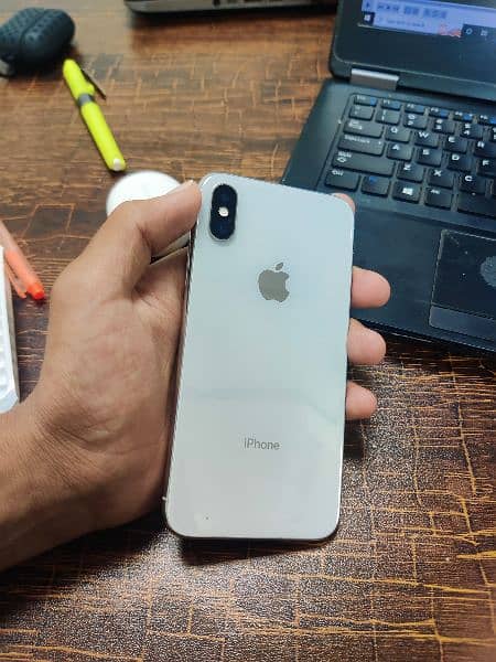 iphone X | Non Pta | 64 gb 2