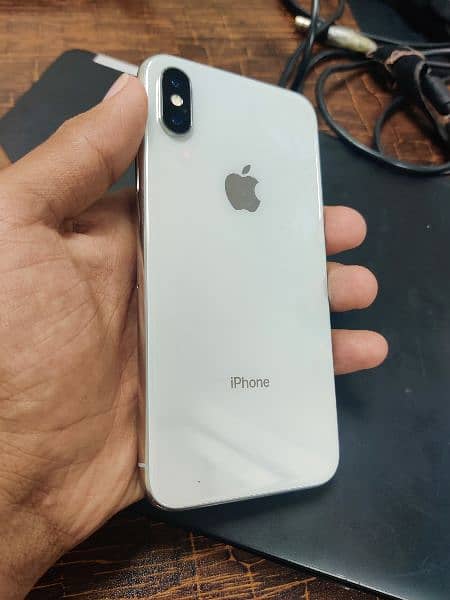 iphone X | Non Pta | 64 gb 3