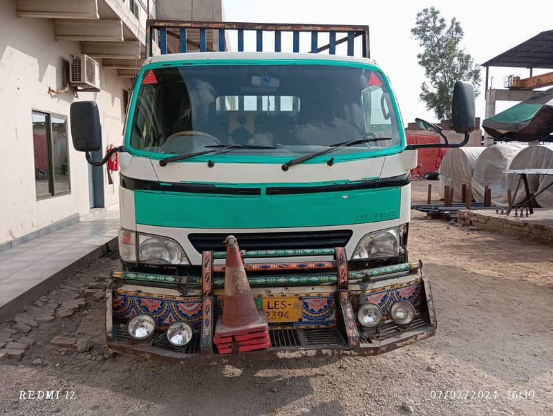 Hino Truck For Sale 0