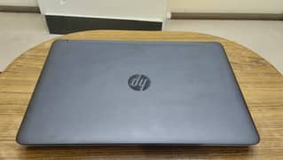 HP ProBook 650 G1 i5-4200M Notebook 39.6 cm