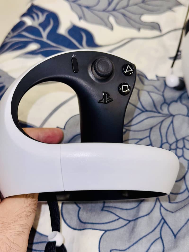 PlayStation VR 2 NEW 1