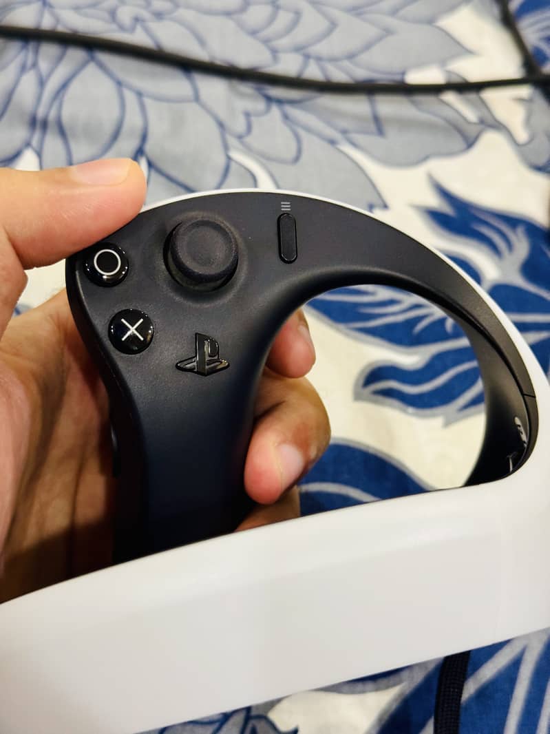 PlayStation VR 2 NEW 2