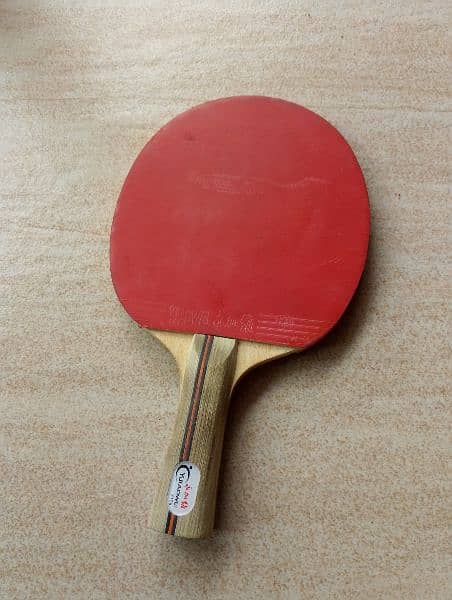 Table tennis bat/racket 0
