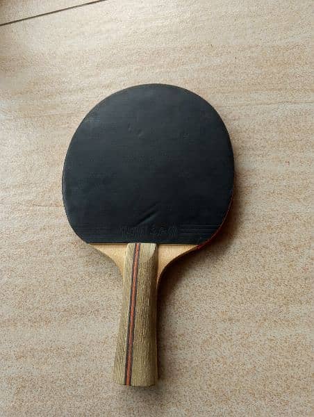 Table tennis bat/racket 1