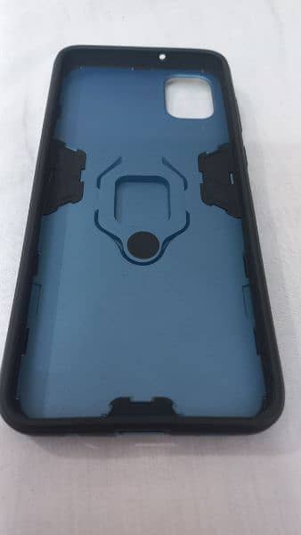 Samsung Galaxy A05 Protective Cover Case 5