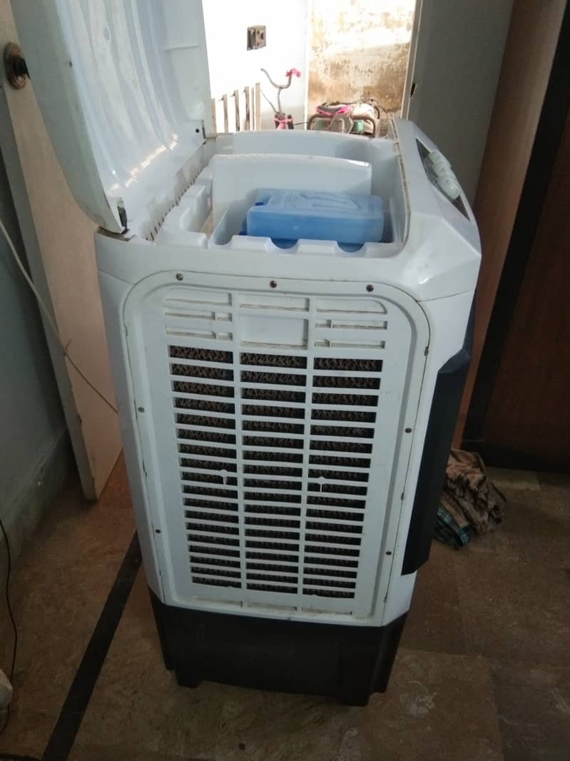 Super Asia room cooler model ECM-4500 PLUS 3