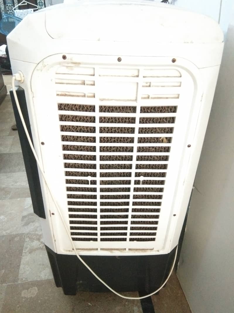 Super Asia room cooler model ECM-4500 PLUS 6