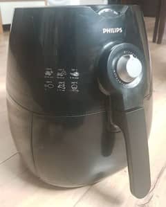 Philips air fryer 9220