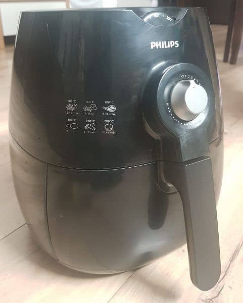 Philips air fryer 9220 0