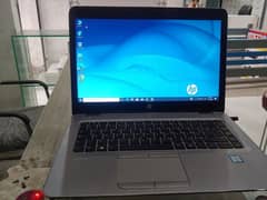 HP 840 G3