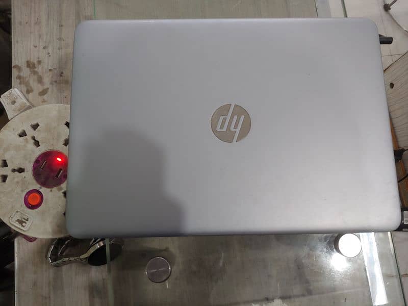 HP 840 G3 2