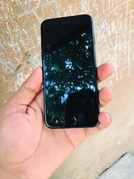 Iphone 7 pta approved 32 gb get black 5