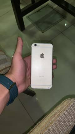 I PHONE 6 PTA APPROVED 0