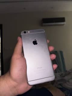 iphone 6 plus pta approved 16 gb