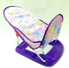 Baby Luxurious Bather Seat 0